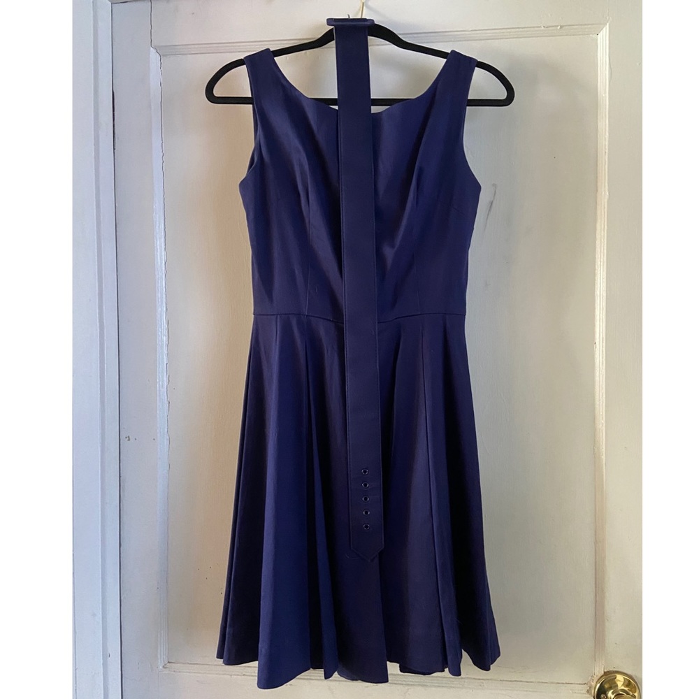 Trashy Diva Cobalt Audrey Size 6